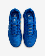 Nike Air VaporMax Plus 'University blue