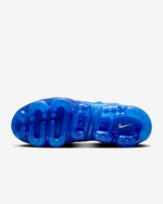 Nike Air VaporMax Plus 'University blue