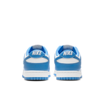 NikeDunk Low University Blue