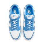 NikeDunk Low University Blue