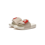 Nike Offcourt Adjust Slide 'Sanddrift Picante Red'