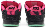 Nike Sb Dunk Low Premier Northern Lights