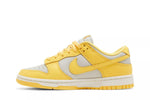 Nike Dunk Low 'Citron Pulse'