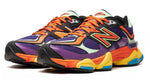 New Balance 9060 'Prism Purple Vibrant Spring'