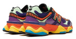 New Balance 9060 'Prism Purple Vibrant Spring'