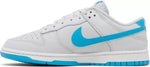 Nike Dunk Low 'Light Bone Blue'