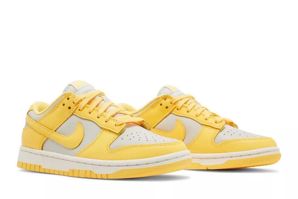 Nike Dunk Low 'Citron Pulse'