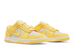 Nike Dunk Low 'Citron Pulse'