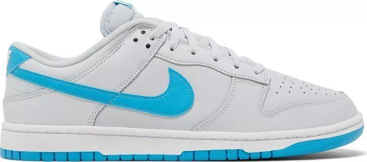 Nike Dunk Low 'Light Bone Blue'