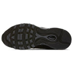 Nike Air Max 97 'Triple Black'