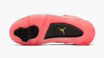 Air Jordan 4 NRG "Hot Punch" AJ4 series pink patent leather