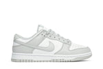 Nike Dunk Low " Grey Fog "