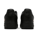 Nike Supreme x Air Force 1 Low 'Box Logo Black'