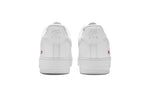 Nike Air Force 1 Supreme 'Box Logo - White'